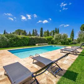 Chalet Vignarola - Happy Rentals