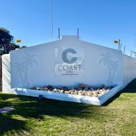 Coast Cottages Langebaan