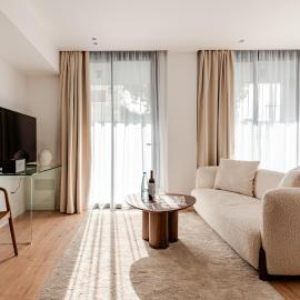 Yamas Urban Living Stayone Suites