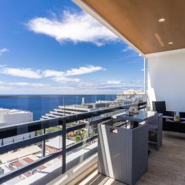 Monumental Apartments - Multi Listing