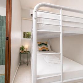 Room 8: Budget Bunk Room w/ Free Parking | Santurce