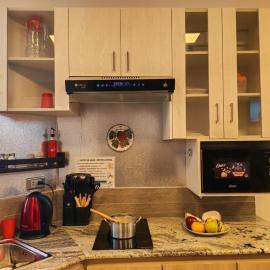 Loft de 2 Camas, hotel in Callampaya