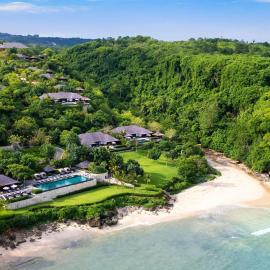 Raffles Bali