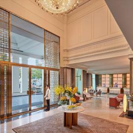 Mövenpick Hotel Hanoi Centre