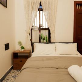 The Verandah by The Sea, hotel in Alleppey