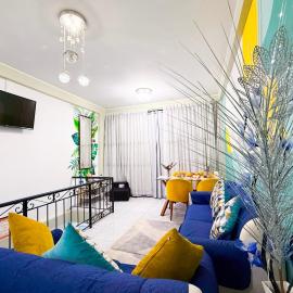 Riti Wasi, hotel in Yungay