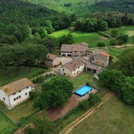 Borgo Cerrecchia - Private Tuscan Hamlet
