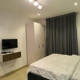 Shortlet 2 Apartments