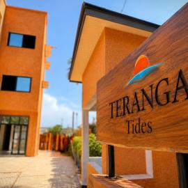 Teranga Tides