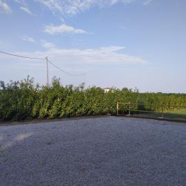 The Green House، فندق في جيسولو