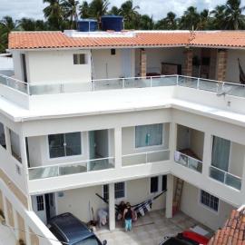 Vista Mar terrazzo
