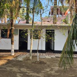 Hostal Cielo en el paredon, hotel in Sipacate