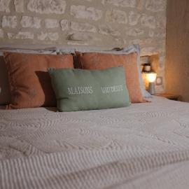 Maisons Vaudésir - Lyla, Chablis