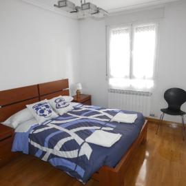 Apartamentos vacacionales La Vega Briviesca, hotel u gradu Briviesca