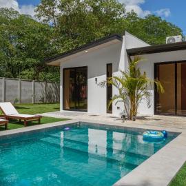 Casa MAAE Hidden Tropical Sanctuary