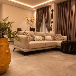 Modern 1 Bedroom Apartment at Cantonment