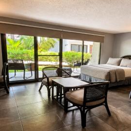 Sina Suites Cancun - Adults Only, hotell Cancúnis