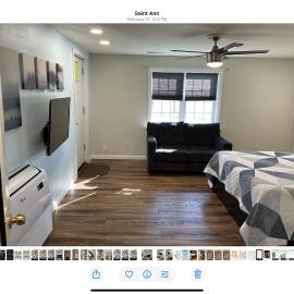 Luxury Modern apartment close to Airport