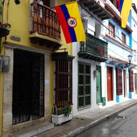 Hostal Casa de las Americas
