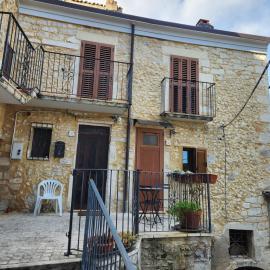 Cantina del benessere a Majella 220 mq
