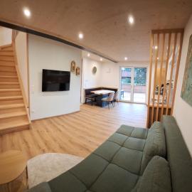 Voralpennest - Ferienwohnung im Allgäu