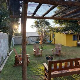 Casinha Rústica, hotel in Indaiatuba