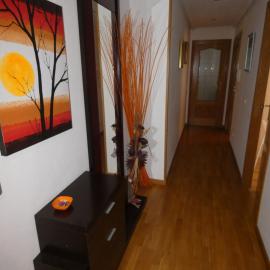 Vivienda Briviesca La Vega 2, hotel u gradu Briviesca