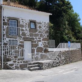 Refúgio d’Aldeia da Serra, hotell i Seia