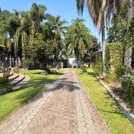 Hacienda Casa Grande Loft、グアダラハラのホテル