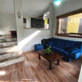 Refugio Quindiano