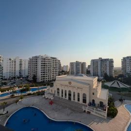 Caesar Resort & SPA - Apartments Studio, hotel u gradu 'Iskele'