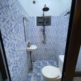 Ory Appart Cacaveli, Hotel in Komé