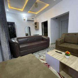 Windeck Apartment