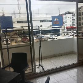 Apartamento centro oriente