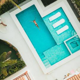 Casa San Blas Troncones