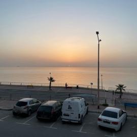 Studio Flat Seafront