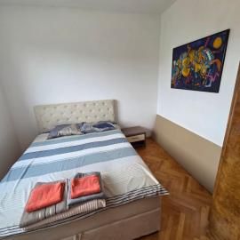 Slaughter Hostel, Camping & Glamping, hotel en Stanica Deljevac