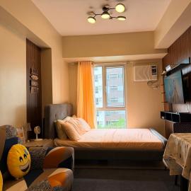 Avida Condo Lux Studio Unit, hotel in Iloilo City