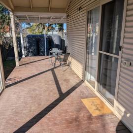 Country getaway in the heart of it all! Rear, hotell i Blayney