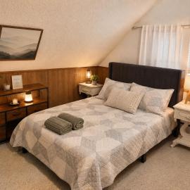 Premium & Stylish Room Near Boston & The Airport 10 Minutes Away, hotelli kohteessa Somerville