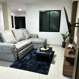 Moderno, comodo y con aire acondicionado en Yopal