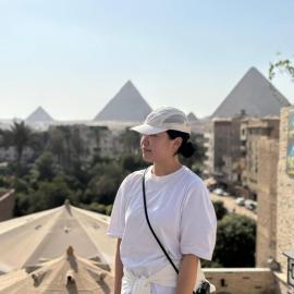 Avatar Pyramids View Inn