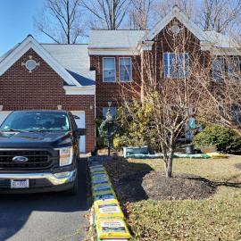 Private 2BR Guest Suite in Woodbridge