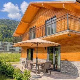Seeperle, hotel in Afritz
