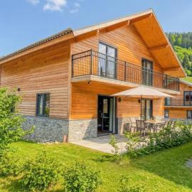 Gerlitzen Seealm, hotel in Afritz
