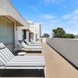 Gateway Hotel Santa Monica، فندق في لوس أنجلوس