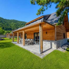 Alpenchalet am See, hotel in Afritz