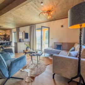 Alpenchalet am See