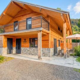 Verditzblick, hotel in Afritz