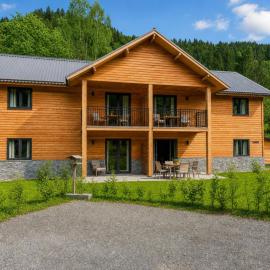 Alpenperle am See, hotelli kohteessa Afritz